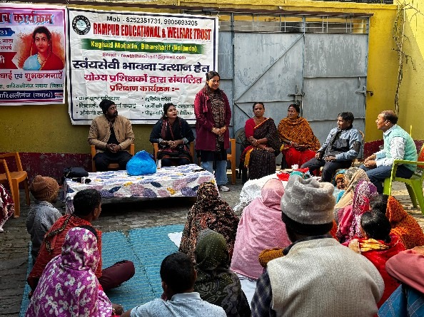 Community Development