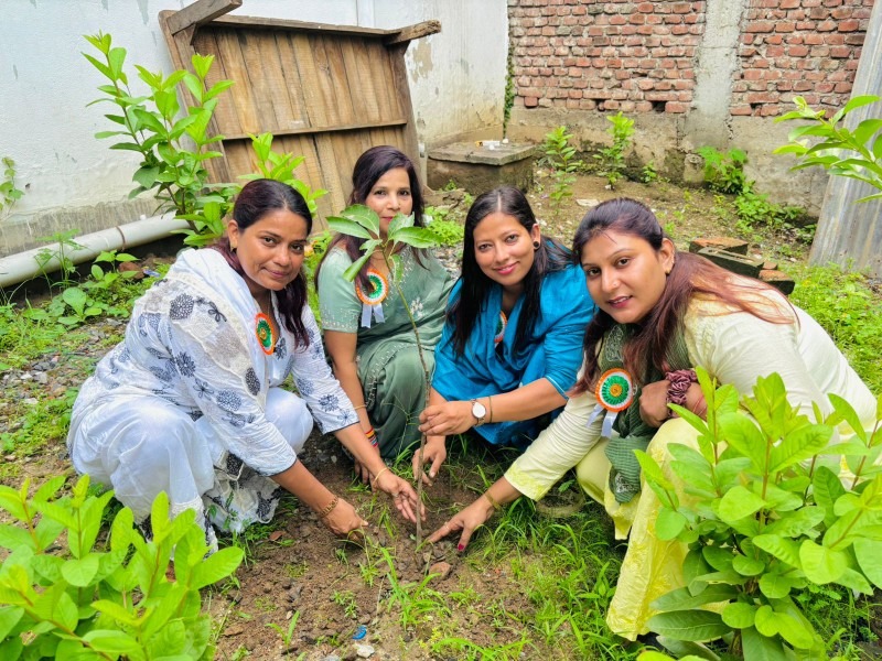Environment & Public Awareness