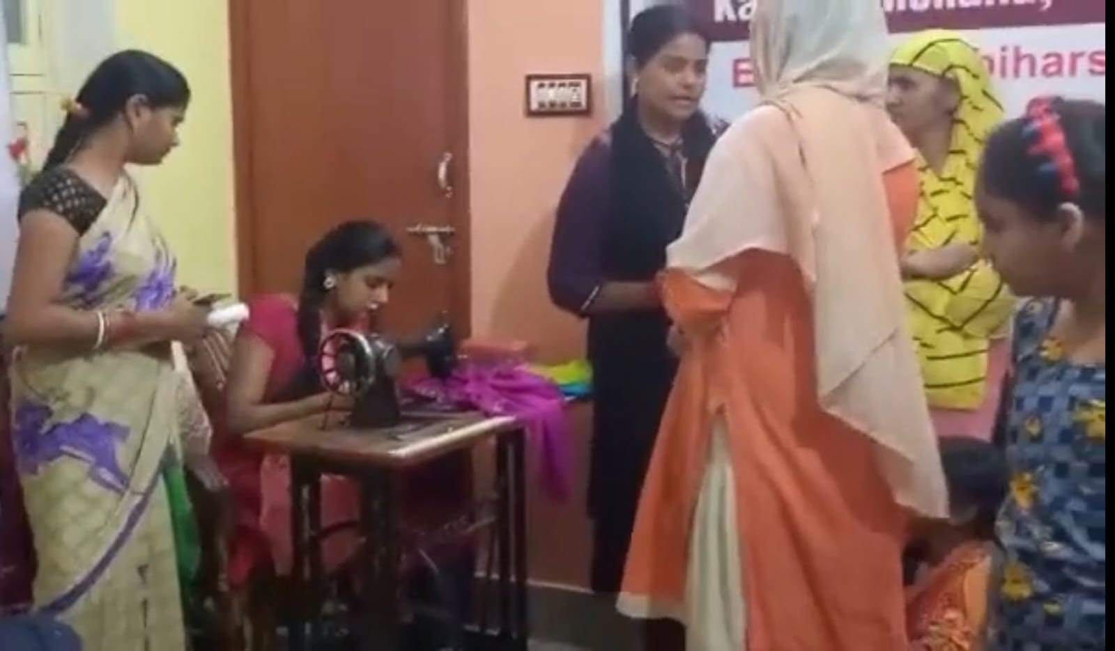 Women Empowerment